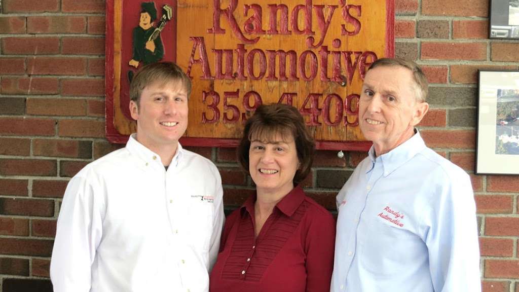 Randys Automotive Service | 26 Spring St, Medfield, MA 02052, USA | Phone: (508) 359-4409