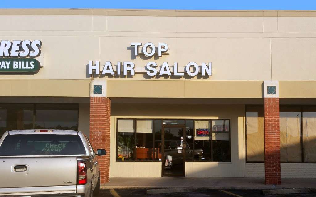 Top Hair Salon | 10992 Fuqua St, Houston, TX 77089, USA | Phone: (281) 481-1012