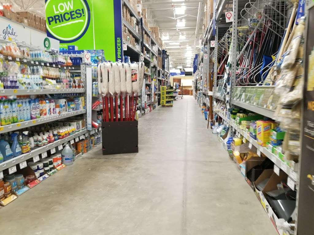 Lowes Home Improvement | 115 Wenlock Rd, Matamoras, PA 18336, USA | Phone: (570) 491-9440