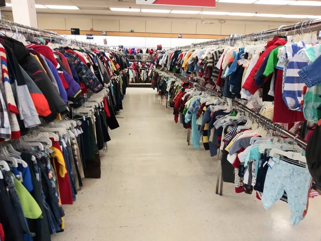 Value Village | 5604 Ritchie Hwy #3, Brooklyn Park, MD 21225, USA | Phone: (410) 789-8621