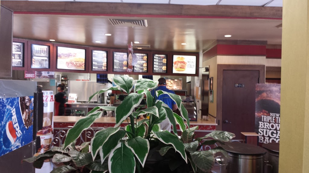 Arbys | 16630 I-45, Conroe, TX 77384, USA | Phone: (936) 271-1077