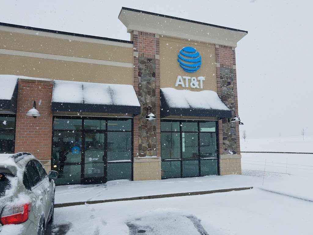 AT&T Store | 101 Wilson Ave Suite A, Hanover, PA 17331, USA | Phone: (717) 633-1367