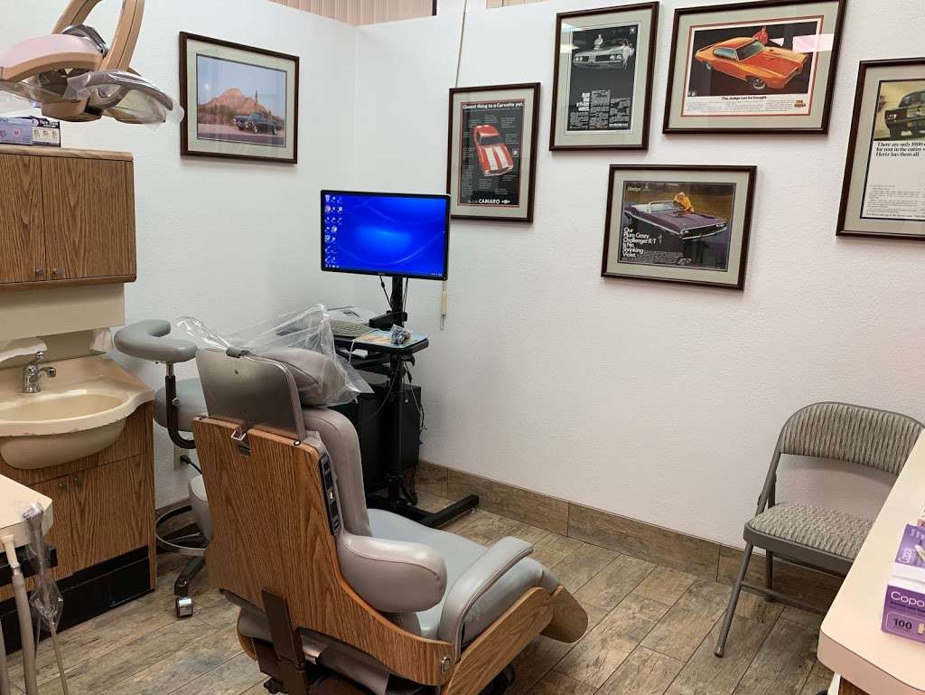 Gregory M Becker DDS | 13980 N 67th Ave Ste 2, Glendale, AZ 85306, USA | Phone: (623) 979-9454