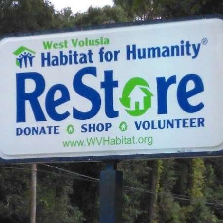 West Volusia Habitat For Humanity in DeLand | 6671, 604 S Spring Garden Ave, DeLand, FL 32720, USA | Phone: (386) 734-7268