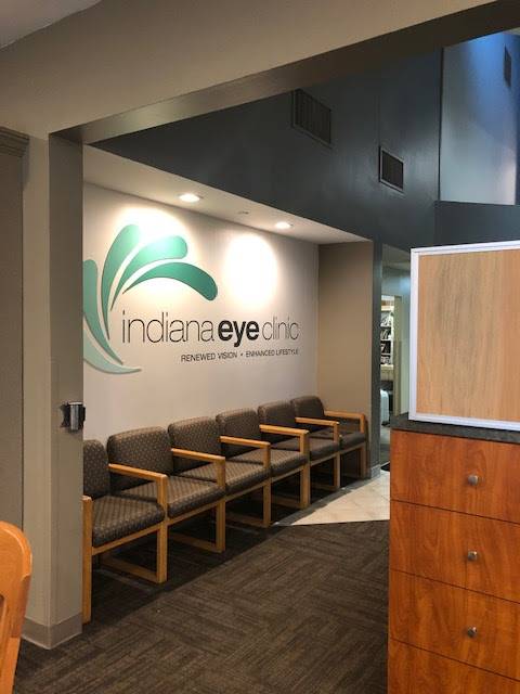 Indiana Eye Clinic - Plainfield | 1100 Southfield Dr #1320, Plainfield, IN 46168, USA | Phone: (317) 839-7300