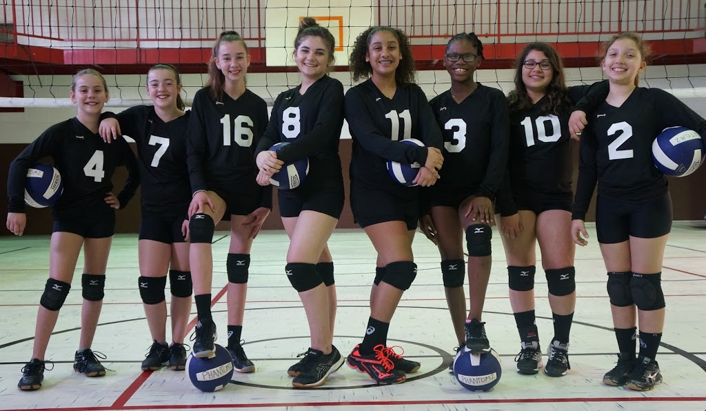 Phantomz Volleyball Club | 1601 NE Green Oaks Blvd, Arlington, TX 76006, USA | Phone: (844) 814-1390