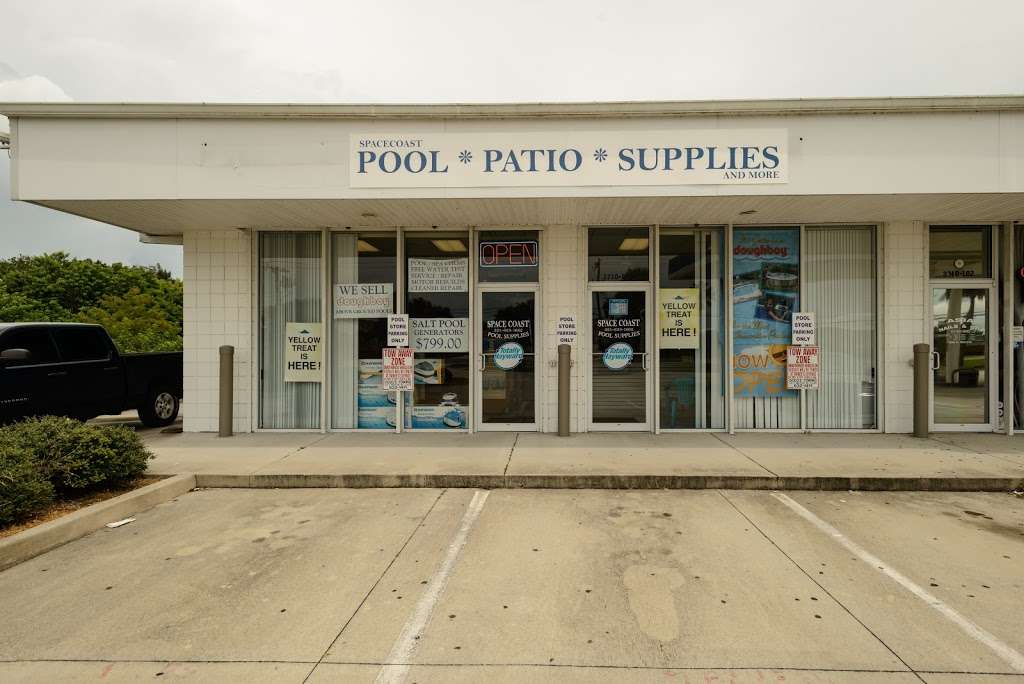 Spacecoast Pool Supplies | 3210 S Fiske Blvd, Rockledge, FL 32955, USA | Phone: (321) 633-1662