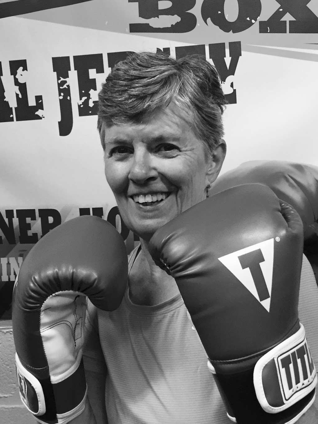 Rock Steady Boxing Central Jersey Boxing for Parkinsons patients | 340 North Ave, Garwood, NJ 07027 | Phone: (908) 922-7280