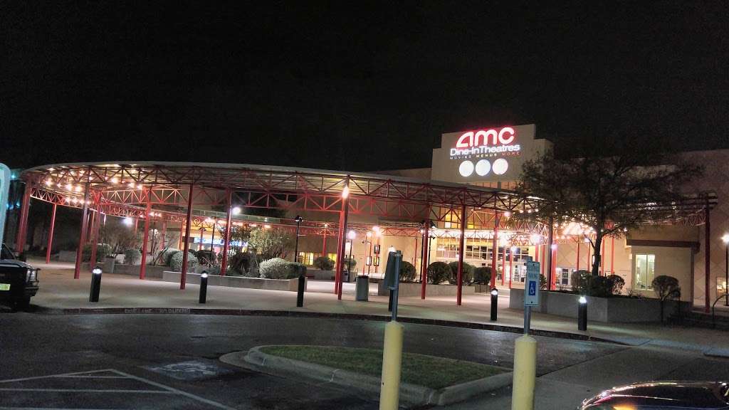 AMC DINE-IN Mesquite 30 | 19919 Lyndon B Johnson Fwy, Mesquite, TX 75149, USA | Phone: (972) 329-3992