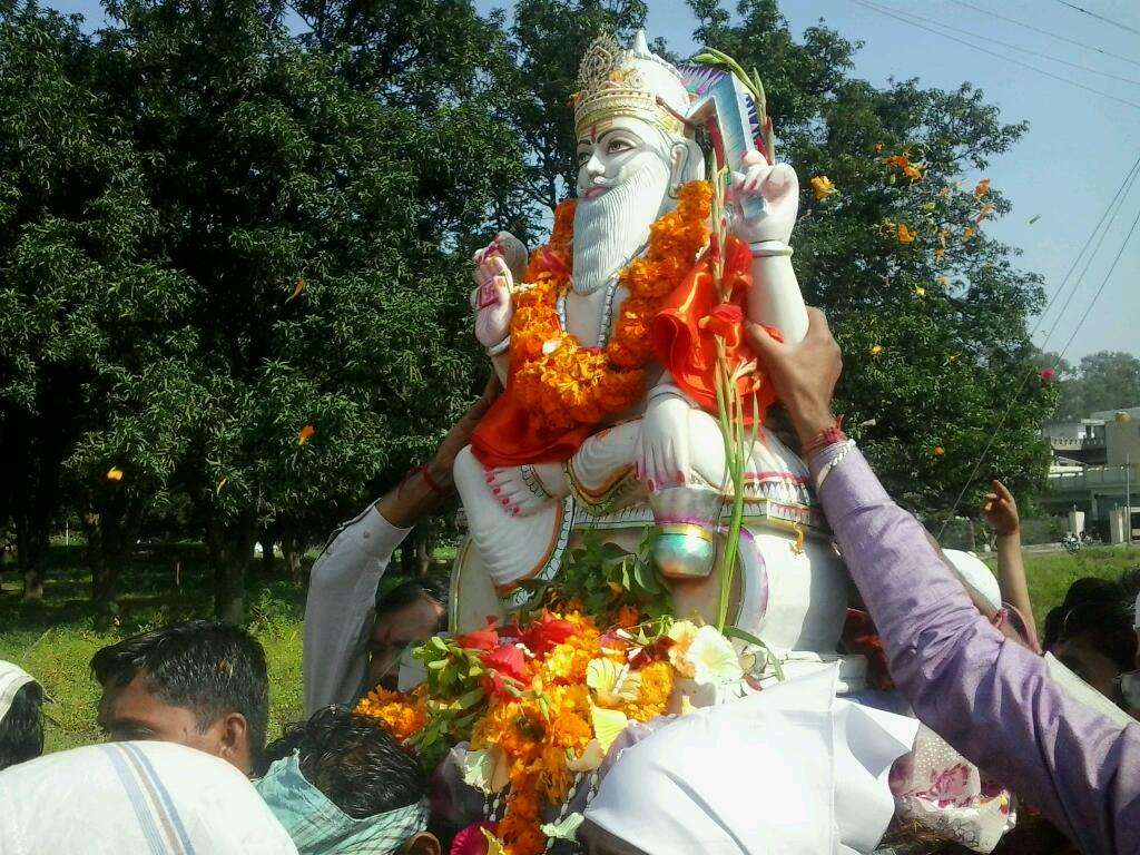 The Hindu Temple of Metropolitan Washington | 10001 Riggs Rd, Adelphi, MD 20783, USA | Phone: (301) 445-2165