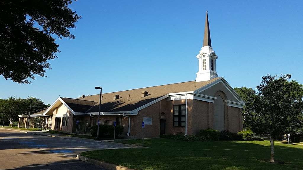 The Church of Jesus Christ of Latter-day Saints | 2325 Mayer-Waller Rd, Waller, TX 77484, USA | Phone: (936) 372-9552