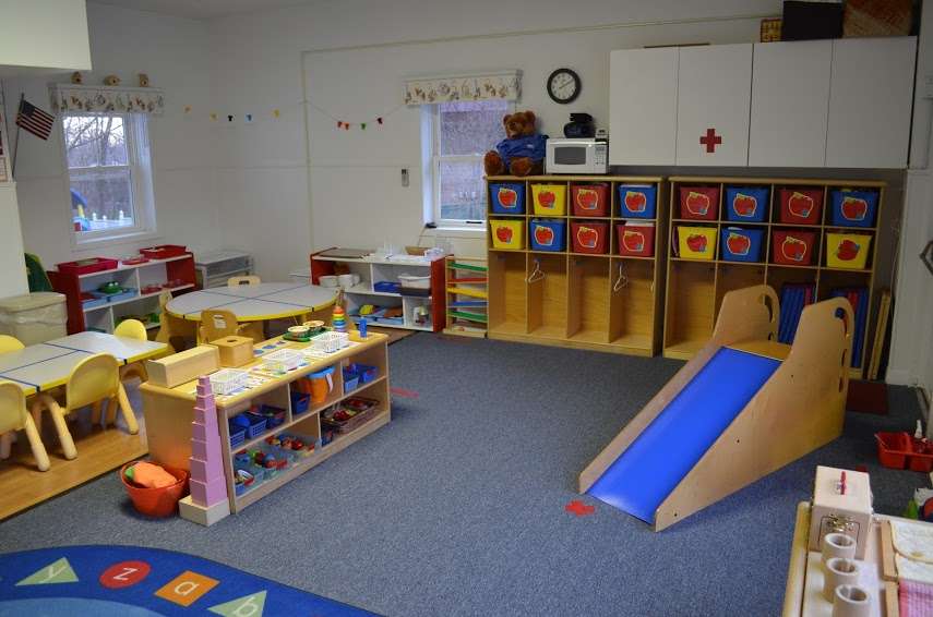 Apple Montessori Schools & Camps - Morris Plains | 1339 Littleton Rd, Morris Plains, NJ 07950, USA | Phone: (973) 538-1276