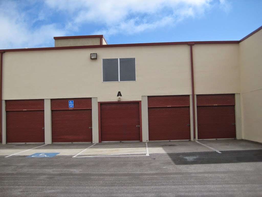 AllStore Center Self Storage | 345 Shaw Rd, South San Francisco, CA 94080, USA | Phone: (650) 873-8020