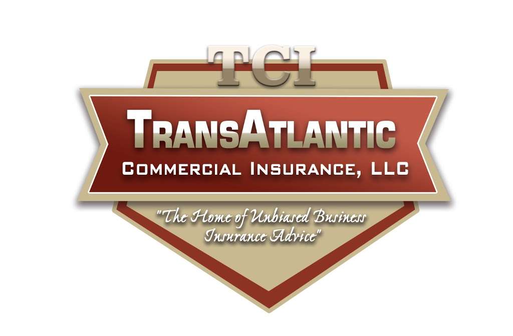 TransAtlantic Commercial Insurance | 19123 Dalton Points Pl, Leesburg, VA 20176, USA | Phone: (703) 674-0299