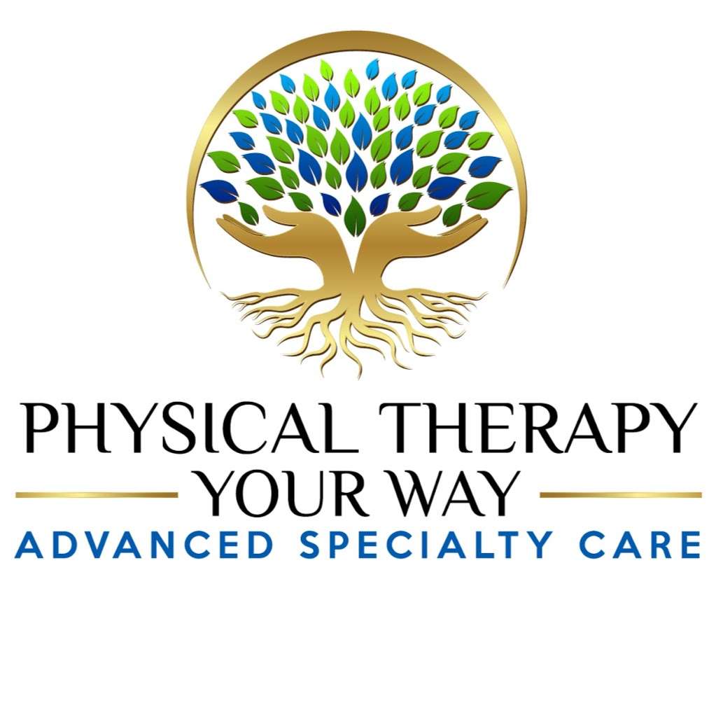 Physical Therapy Your Way & Advanced Specialty Care | 9447B Lorton Market St #250, Lorton, VA 22079 | Phone: (571) 312-6966