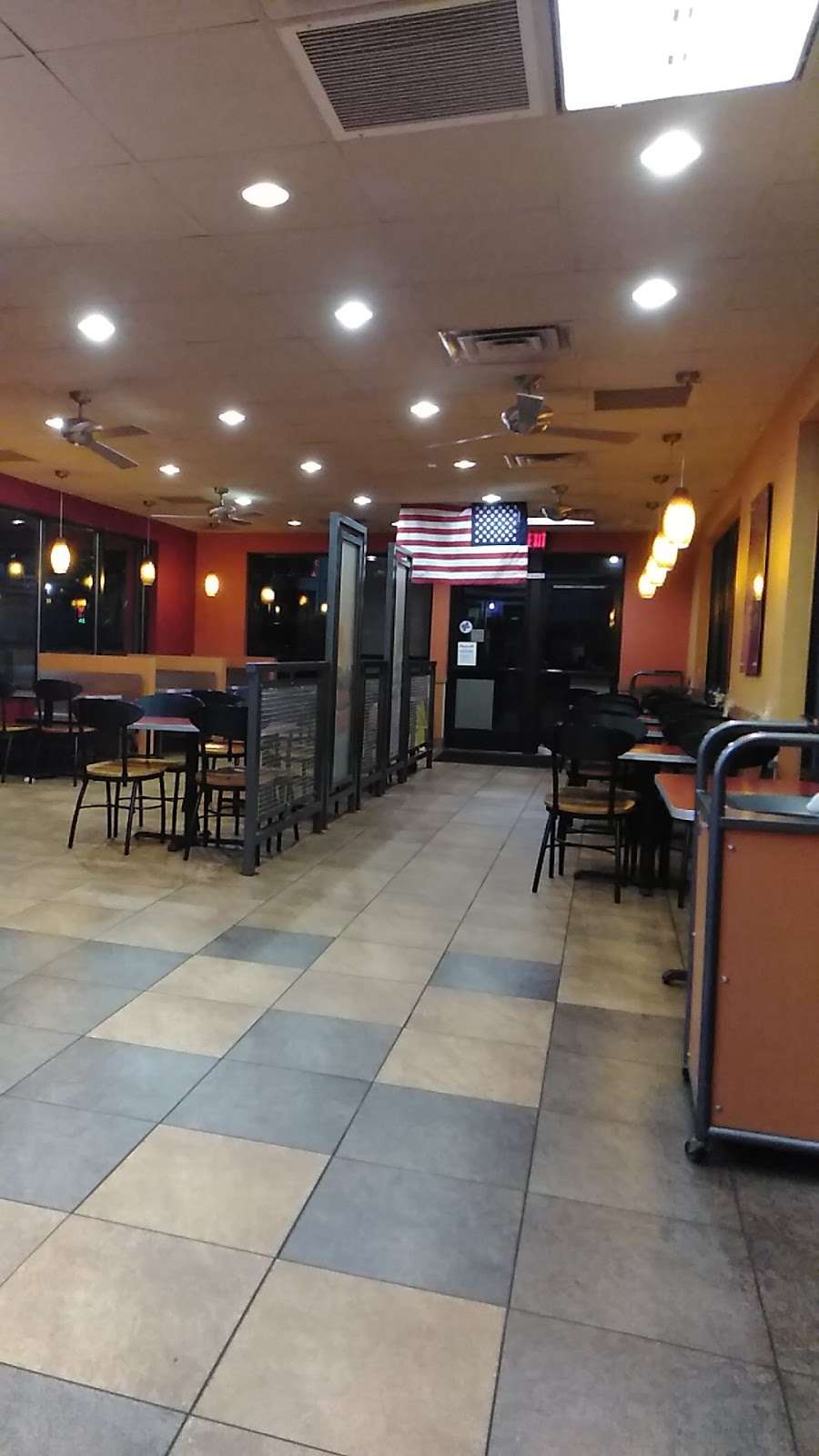 Jack in the Box | 418 El Dorado Blvd, Webster, TX 77598, USA | Phone: (281) 286-4816