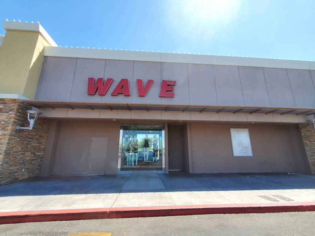 Wave | Phoenix, AZ 85015, USA | Phone: (602) 841-7531