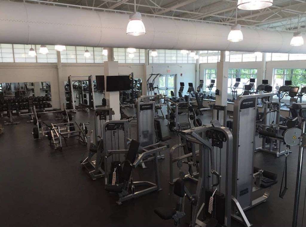 Sea Colony Freeman Fitness Center | 38994 Westway Dr, Bethany Beach, DE 19930, USA | Phone: (302) 539-4511