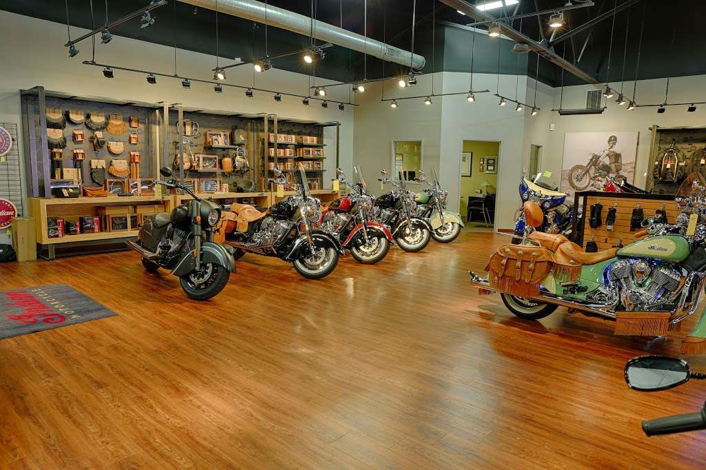 R. Falcone Powersports | 2416 W 16th St, Indianapolis, IN 46222, USA | Phone: (317) 803-2432