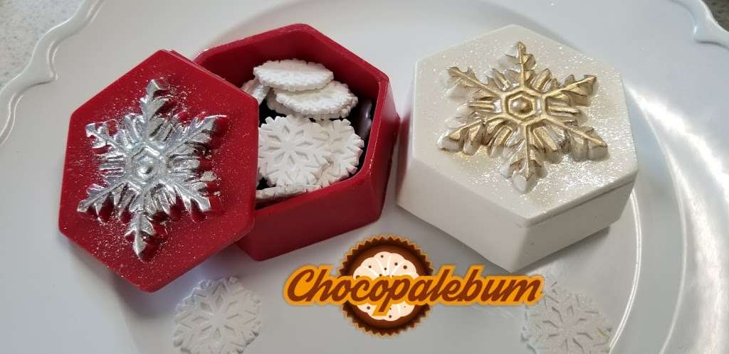 Chocopalebum | NE 29th St, Grand Prairie, TX 75050, USA | Phone: (469) 407-5159