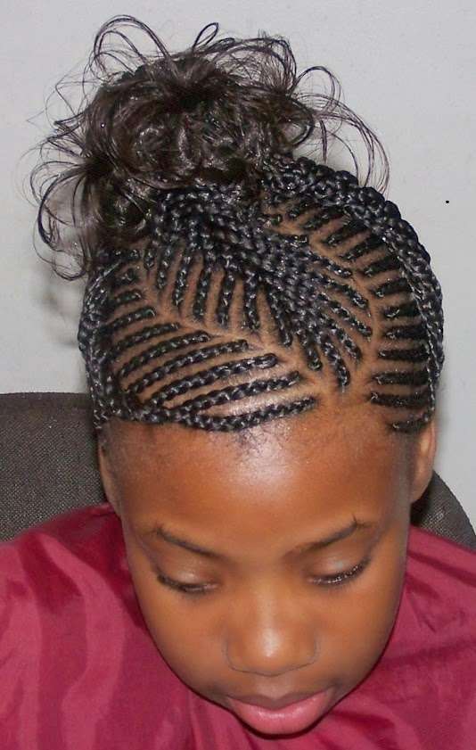 J Donna African Hair Braiding Salon | 393 Red Oak Dr, Stafford, VA 22554, USA