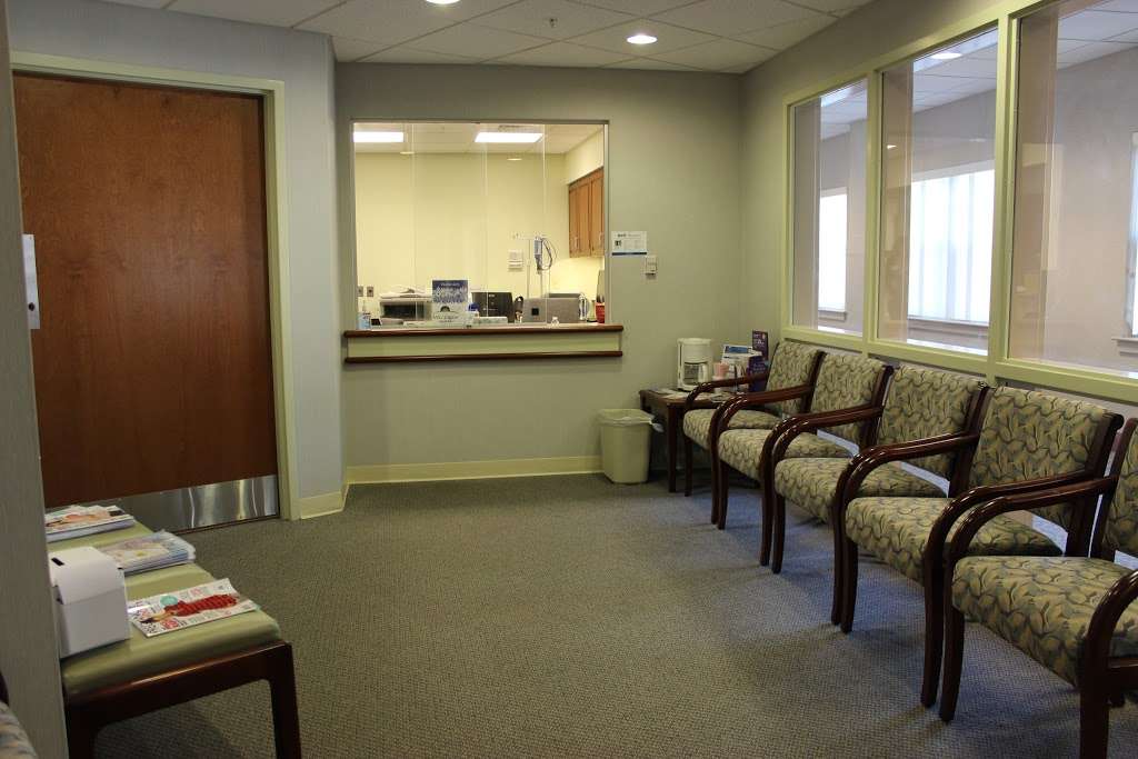 WellSpan Cardiology | 435 S Kinzer Ave #7, New Holland, PA 17557 | Phone: (717) 354-6676