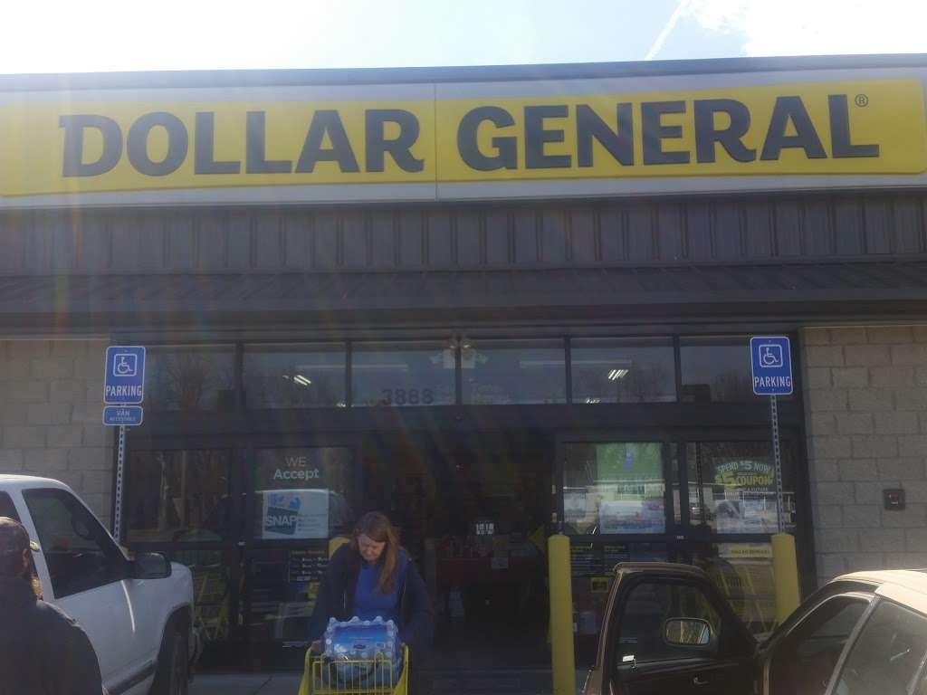 Dollar General | 3888 IN-47, Sheridan, IN 46069 | Phone: (317) 758-5090