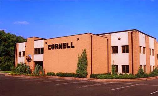 Cornell & Co Inc | 224 Cornell Ln, Westville, NJ 08093, USA | Phone: (856) 742-1900