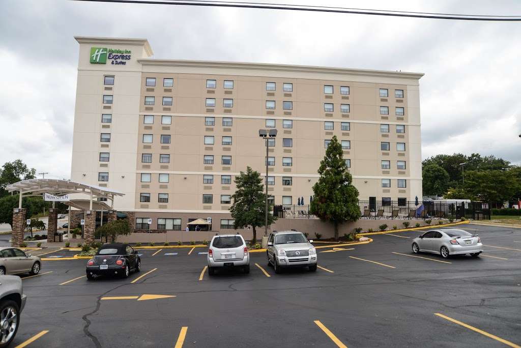 Holiday Inn Express & Suites Baltimore West - Catonsville | 5701 Baltimore National Pike, Catonsville, MD 21228 | Phone: (443) 251-2000