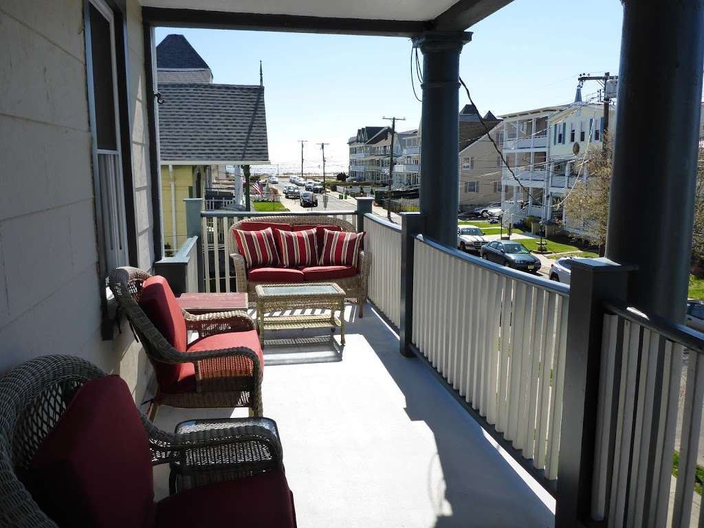 Shore Inn at Ocean Grove | 27 Webb Ave, Ocean Grove, NJ 07756, USA | Phone: (732) 775-8847