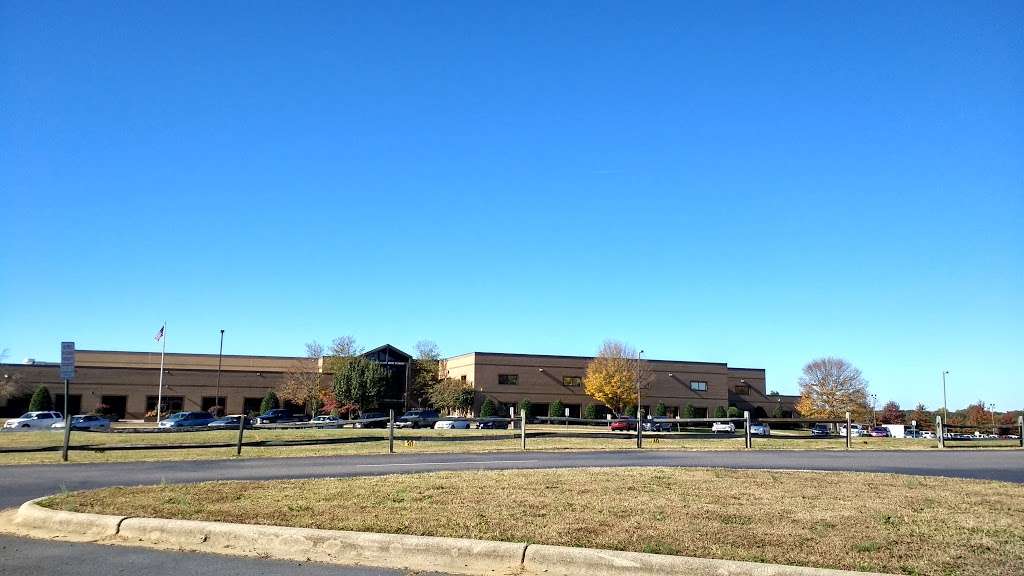 Mount Pleasant High School | 700 Walker Rd, Mt Pleasant, NC 28124, USA | Phone: (704) 260-6690