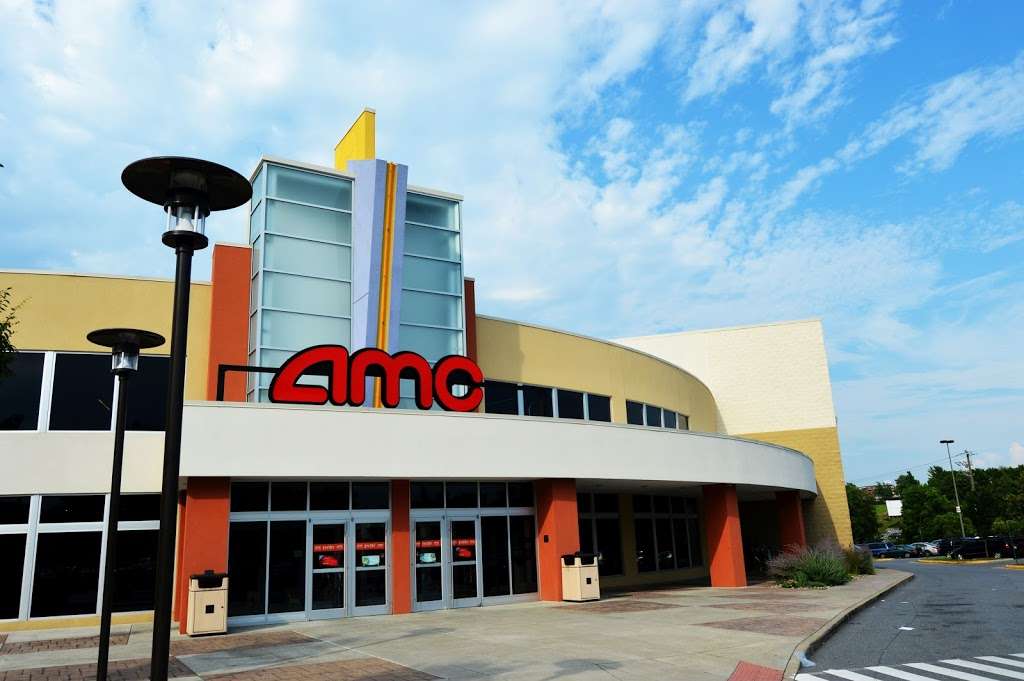 AMC CLASSIC Apple Blossom 12 | 1850 Apple Blossom Dr, Winchester, VA 22601, USA | Phone: (540) 431-2385