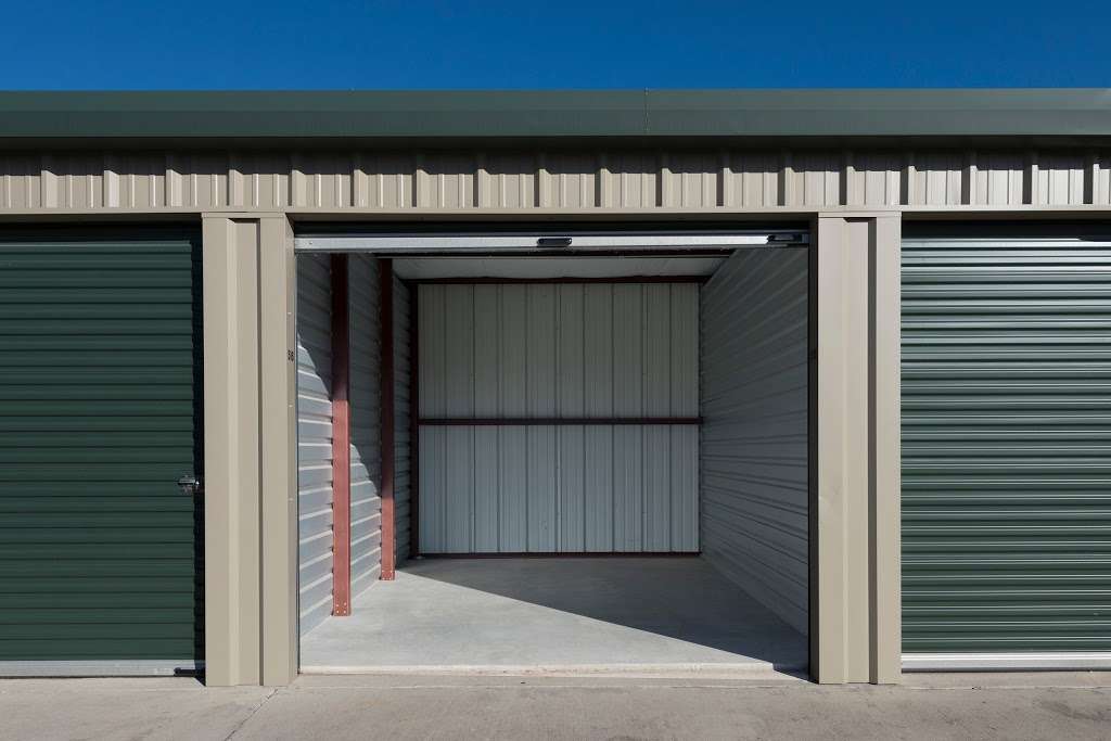 North Fry Road Self Storage | 5425 N Fry Rd, Katy, TX 77449, USA | Phone: (281) 858-8950