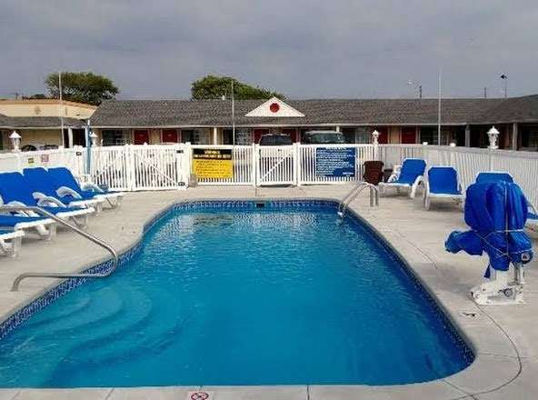 Passport Inn | 6 MacArthur Blvd, Somers Point, NJ 08244 | Phone: (609) 927-2287