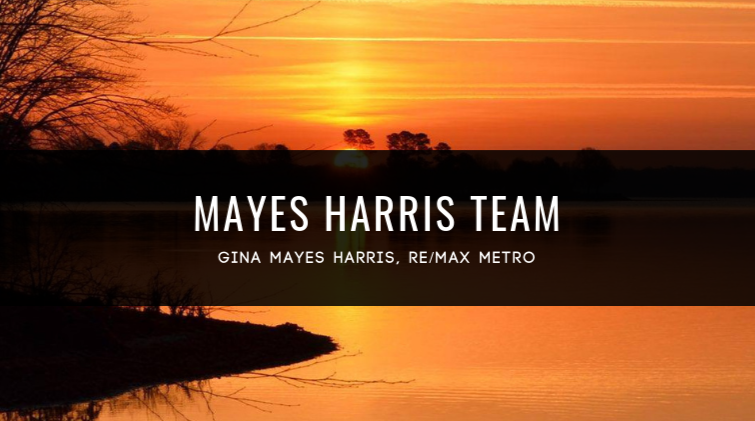 Mayes Harris Realty | 13422 Scanlan Way, Davidson, NC 28036 | Phone: (704) 589-8166