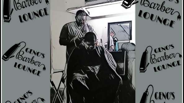 Genos Barber Lounge | 2410 Morewood Dr, Houston, TX 77038, USA | Phone: (346) 325-0000