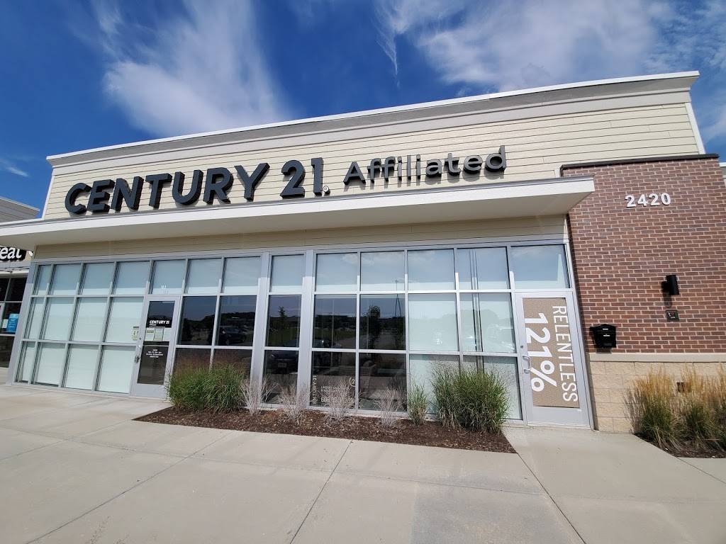 CENTURY 21 Affiliated | 2420 WI-138 Suite 103, Stoughton, WI 53589, USA | Phone: (608) 873-1626