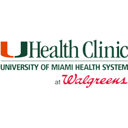 UHealth Clinic at Walgreens | 4601 FL-7, Coconut Creek, FL 33073 | Phone: (888) 689-8648