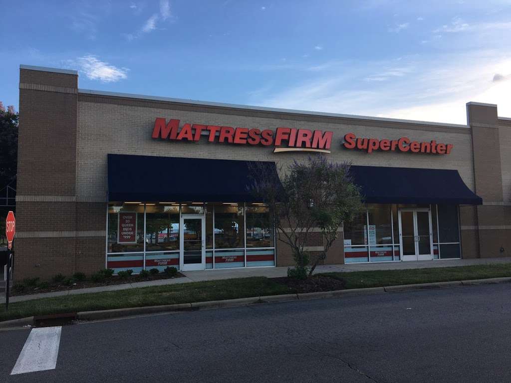 Mattress Firm Clearance | 301 George Bay Ct Ste 300, Concord, NC 28027, USA | Phone: (704) 795-7674