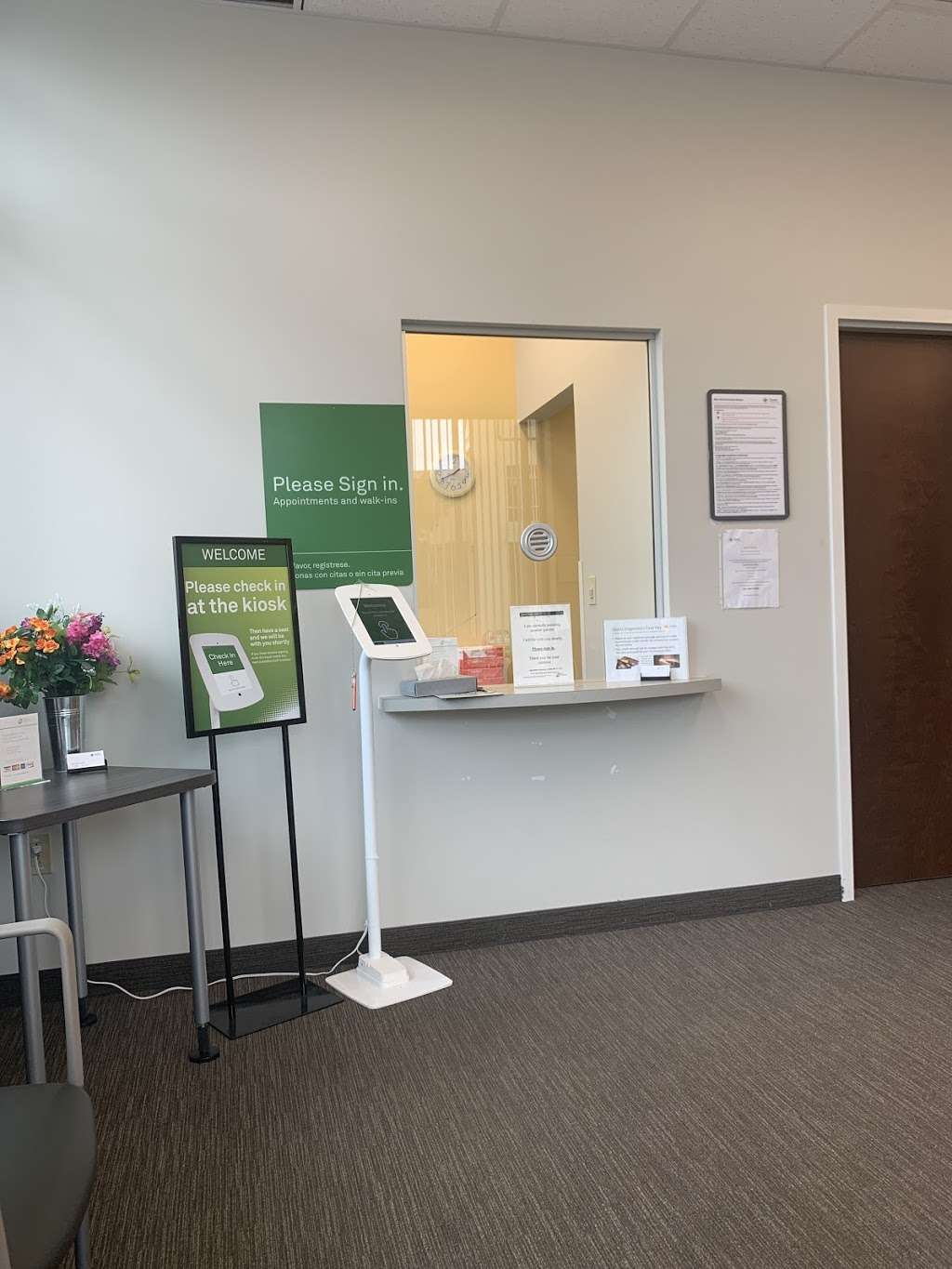 Quest Diagnostics West York | 1550 Rodney Rd, York, PA 17408, USA | Phone: (717) 900-8645