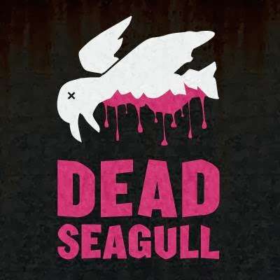 Dead Seagull Art & Apparel | 157 Highland Ave, Highlands, NJ 07732, USA | Phone: (732) 291-0318