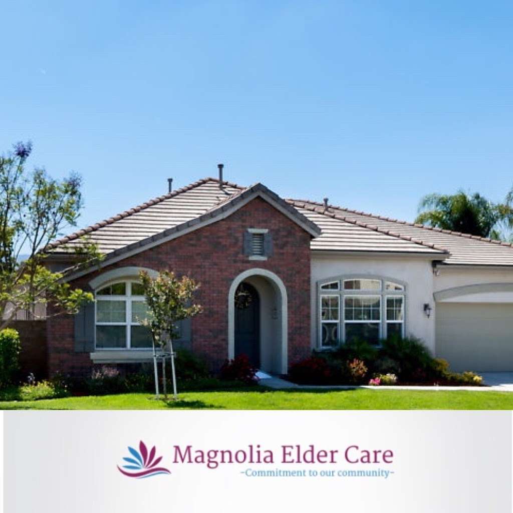 Magnolia Elder Care | 45410 Bayberry Pl, Temecula, CA 92592 | Phone: (951) 760-8300