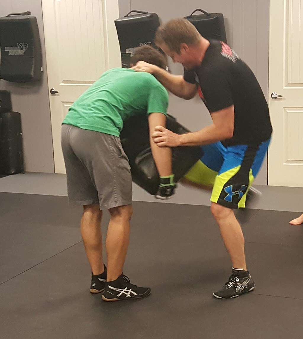 Sin City Krav Maga & Fitness | 7800 W Ann Rd Suite 110, Las Vegas, NV 89149, USA | Phone: (702) 754-1416