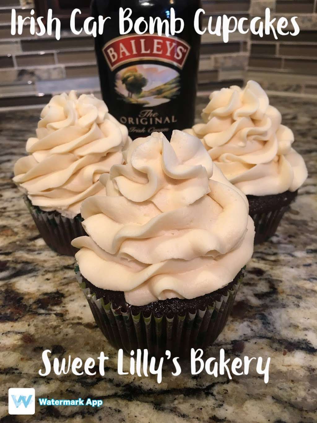 Sweet Lillys Bakery | 5511 Fulton Ridge Dr, Indian Trail, NC 28079, USA | Phone: (980) 328-9651