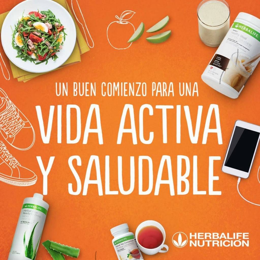 Herbalife Club Carmen Wellness Center | 7509 Midlothian Turnpike N, Chesterfield, VA 23225, USA | Phone: (804) 687-9172