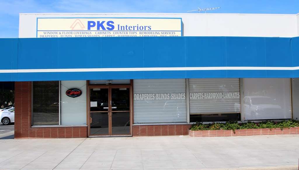 PKS Interiors | 101 E El Camino Real, Sunnyvale, CA 94087, USA | Phone: (408) 738-9183