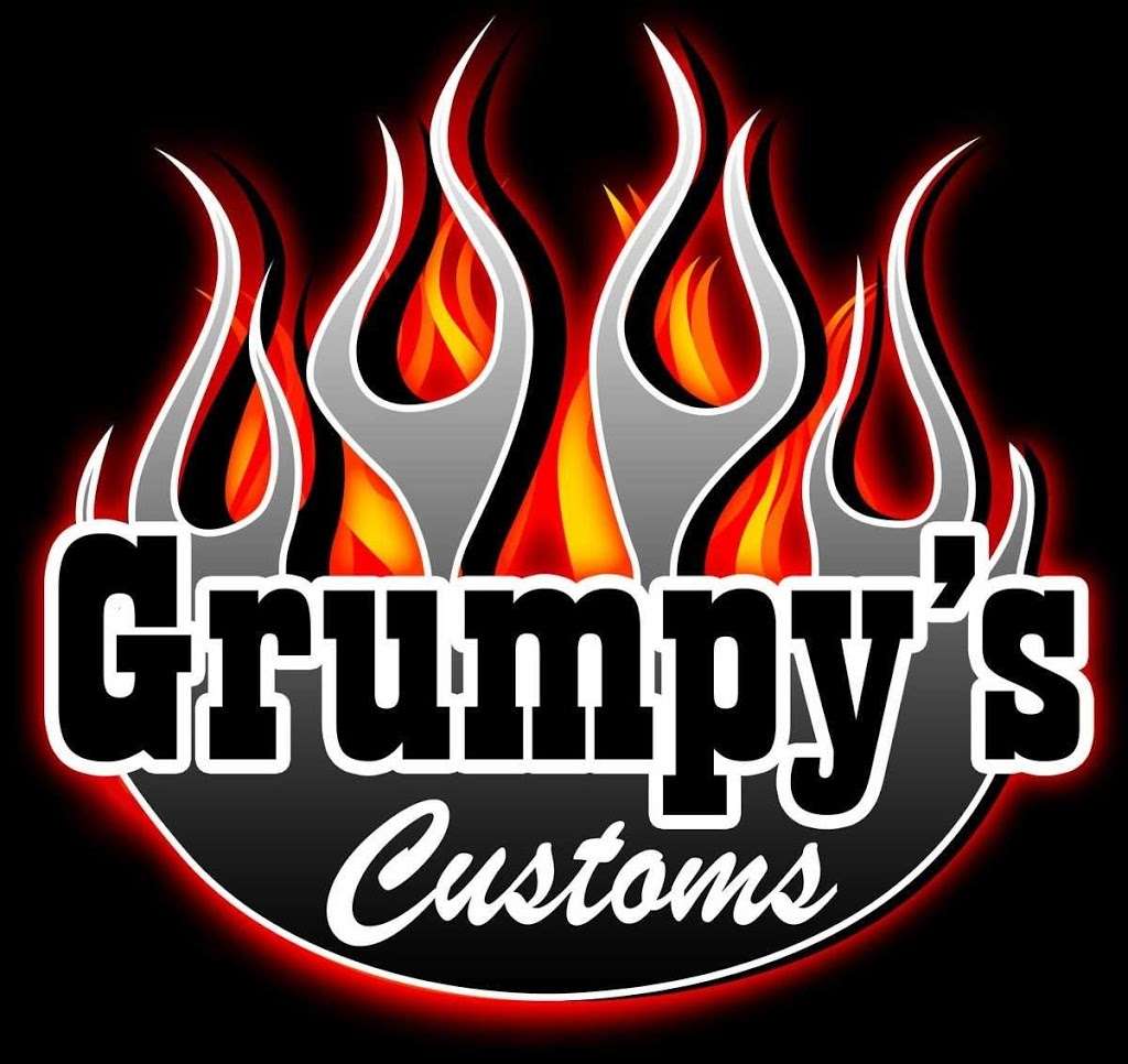 Grumpys Customs | 7200 Robinson Church Rd, Harrisburg, NC 28075, USA | Phone: (704) 795-2211