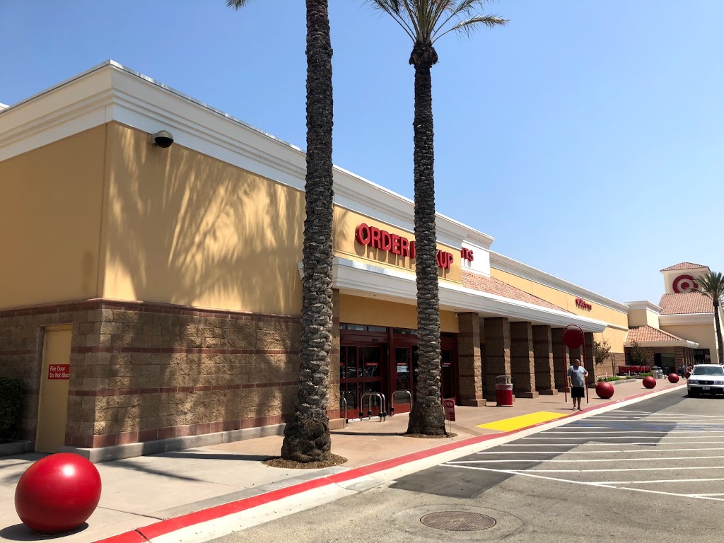 Target | 12471 Limonite Ave, Mira Loma, CA 91752, USA | Phone: (951) 256-5261