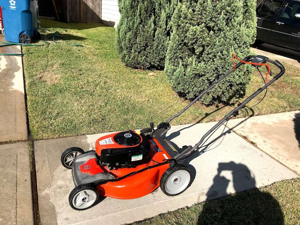 Billy’s Small Engine Repair & Lawnmower Repair Plus Sales Locati | Must call to make a drop off appointment, 800 Darbydale Crossing Ln, Houston, TX 77090 | Phone: (832) 778-0072