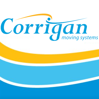 Corrigan Moving Systems | 4800 Gary Ave, Hanover Park, IL 60133, USA | Phone: (630) 317-0100